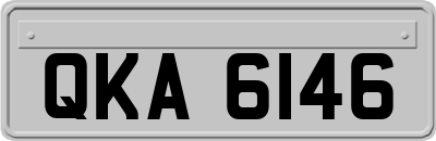 QKA6146