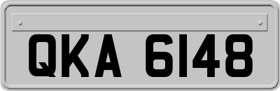 QKA6148