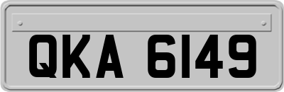QKA6149