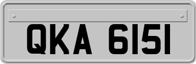 QKA6151
