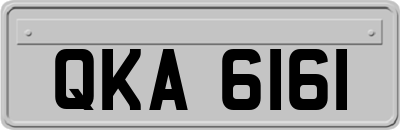 QKA6161