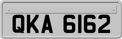 QKA6162