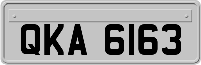 QKA6163