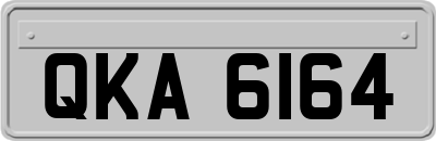 QKA6164