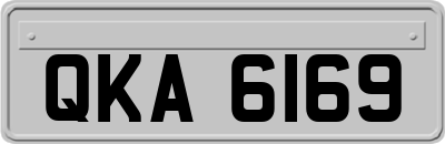 QKA6169