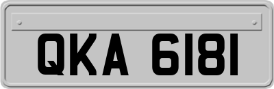 QKA6181