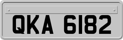 QKA6182