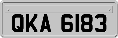 QKA6183