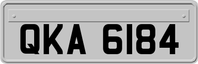 QKA6184