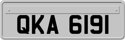 QKA6191