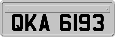 QKA6193