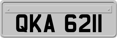 QKA6211