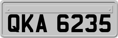 QKA6235