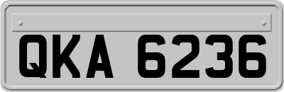 QKA6236