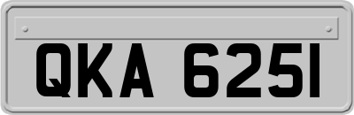 QKA6251