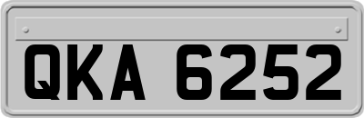 QKA6252