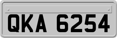 QKA6254