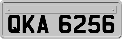 QKA6256