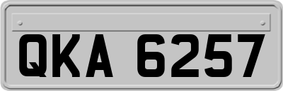QKA6257