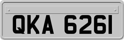 QKA6261
