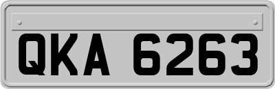 QKA6263