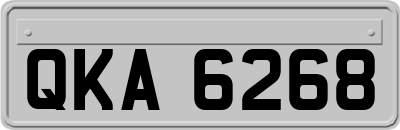QKA6268