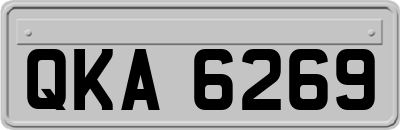 QKA6269