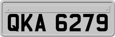 QKA6279