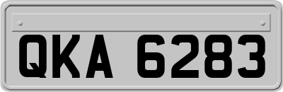 QKA6283
