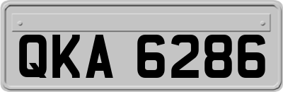 QKA6286