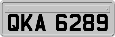 QKA6289