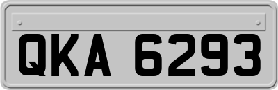 QKA6293
