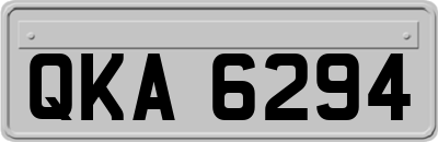 QKA6294