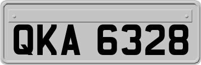 QKA6328