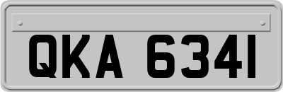 QKA6341