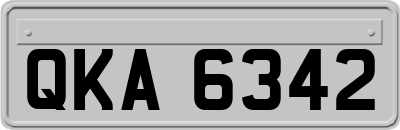 QKA6342