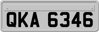 QKA6346