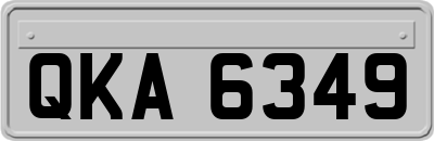 QKA6349