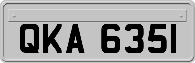 QKA6351