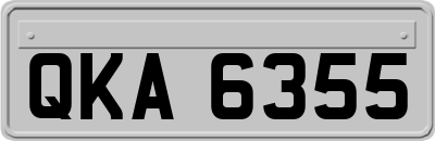 QKA6355