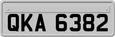 QKA6382