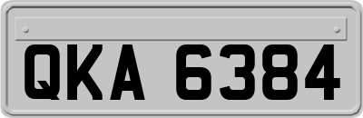 QKA6384