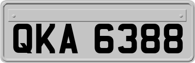 QKA6388