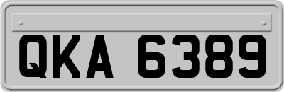 QKA6389