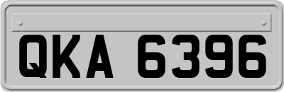 QKA6396