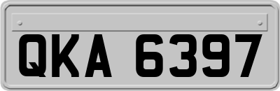 QKA6397