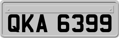 QKA6399