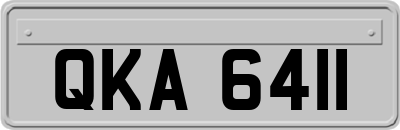 QKA6411