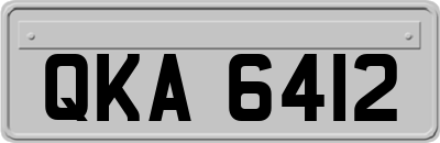 QKA6412