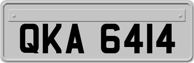 QKA6414